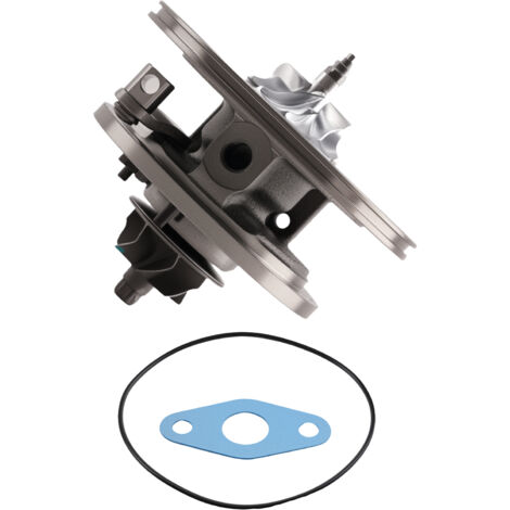 Billet Turbo Cartridge for Mercedes A-Class CLA GLA CDI Euro6 12-18 A6070900400 (1/5)