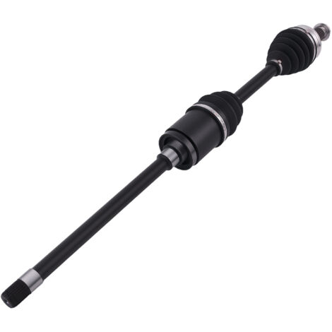 1Pcs Drive Shaft Front Right O/S Driver Offside Side For BMW X3