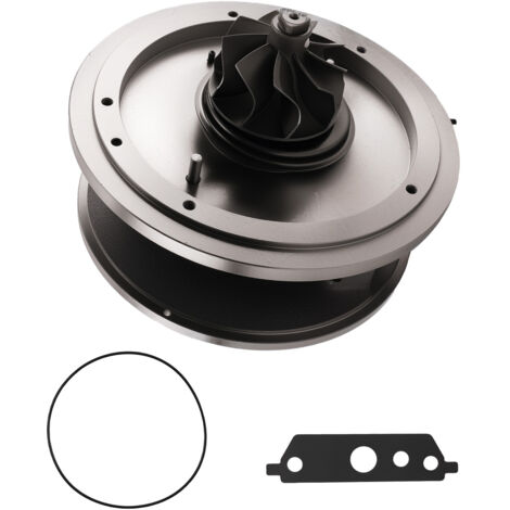 Turbo Assembly for Mercedes E300 Jeep Grand Cherokee CDI 777318-5001S GTB2056V (1/5)