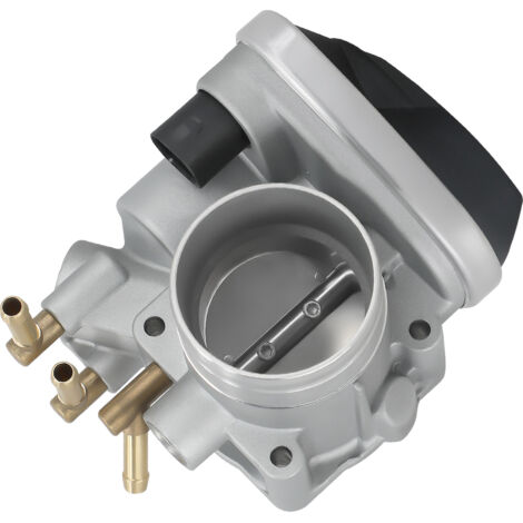 Throttle Body for Audi A3 Seat Leon VW Golf Caddy Skoda Octavia 1.6 06A133062AT