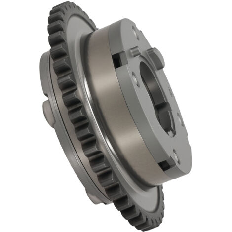 Engine Timing Camshaft Gear for Mercedes-Benz CLA250 GLC300 2014-2022 2700501147 (1/5)
