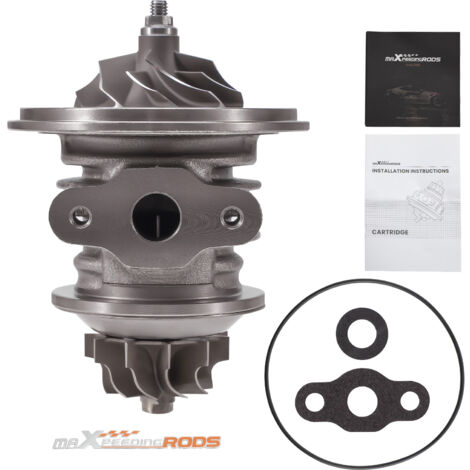 Turbo Cartridge for Land Rover Discovery I 2.5 TDI 1990-99 year 126HP 300TDI (1/5)