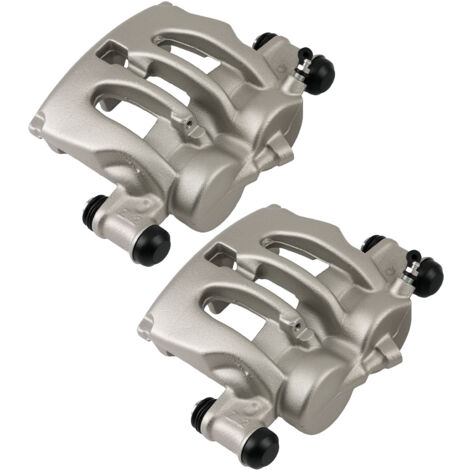 2x Front Brake Caliper for Mercedes-Benz V-Class Viano Vito W447 W639 0044205383