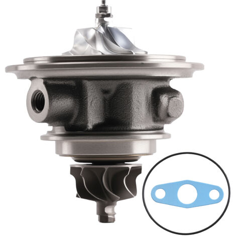 Turbo Cartridge for Vauxhall Opel Astra J GTC 1.6 DTL 110KW 2014-20 814698-5001S (1/5)