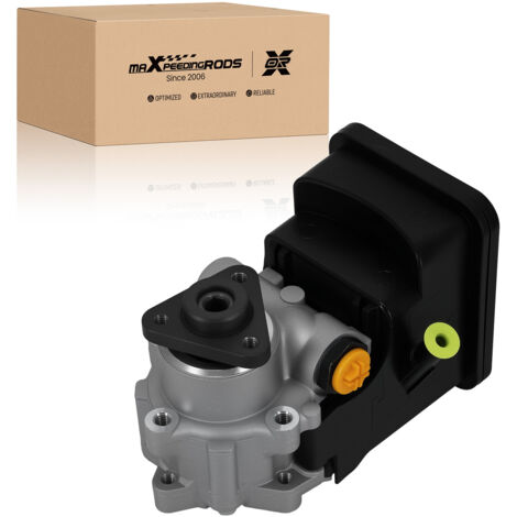 Power Steering Pump for BMW 3er E46 320d 330d 318d 1998-2005 32416757465 (1/5)
