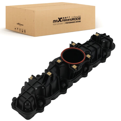 Engine Intake Manifold for Ford Ranger (TKE) 2.2 TDCi 2011- 4x4 Pickup 1770539