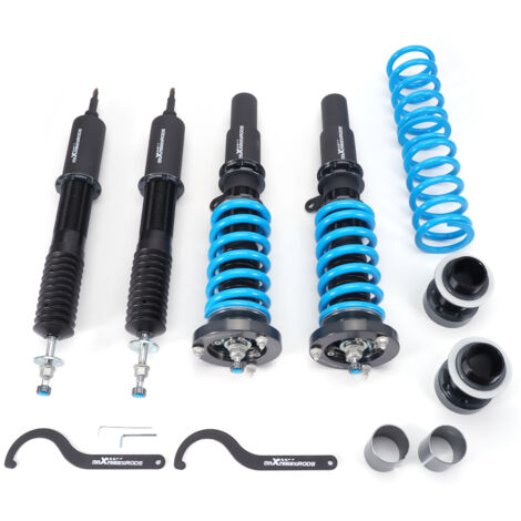 Performance Coilovers for BMW 3 Series E90 E91 2004-12 Saloon Estate Touring (1/5)