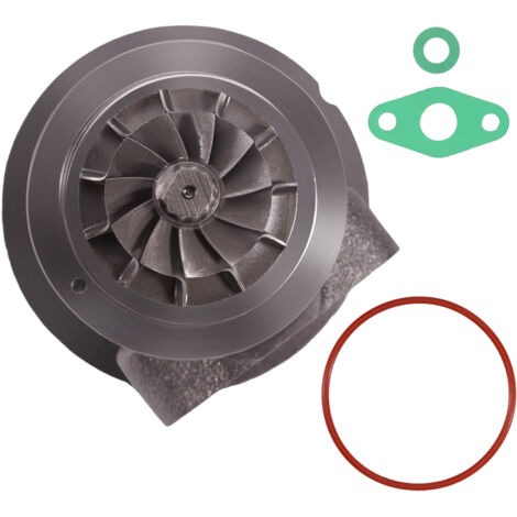 Turbo Cartridge fit Citroen Ford Peugeot 1.6 Hdi 90HP TD025 Chra 49173-07508 new (1/5)