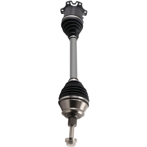 Driveshaft Assembly Front Right for Audi A6 C6 4F2 4F5 4F0407272N (1/5)