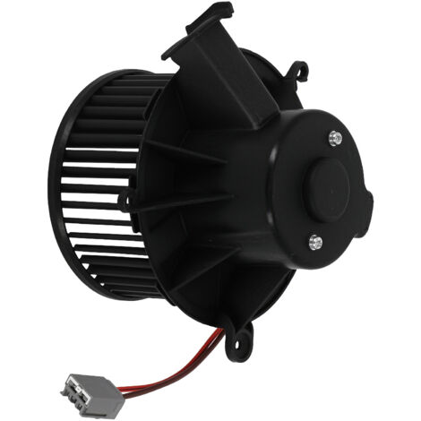 Blower Motor w/ Fan For Opel Astra 2010-2015 Diesel Estate FWD 1845126 25020140