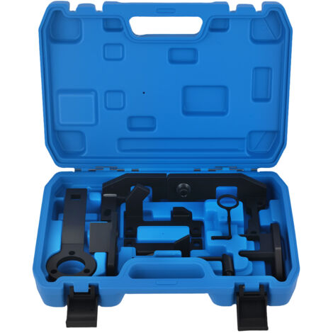 Engine Timing Tool Set for Citroen Peugeot 1.0 1.2 VTi PureTech 2012-2021 (1/5)