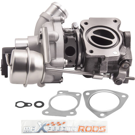 Turbocharger fit Peugeot 3008 308 5008 1.6 THP 155 150 EP6CDT 156HP Turbine K03