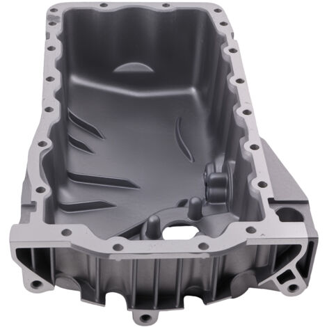 Engine Oil Pan for Skoda Octavia VW Golf IV Beetle 1.8L 038103603MA