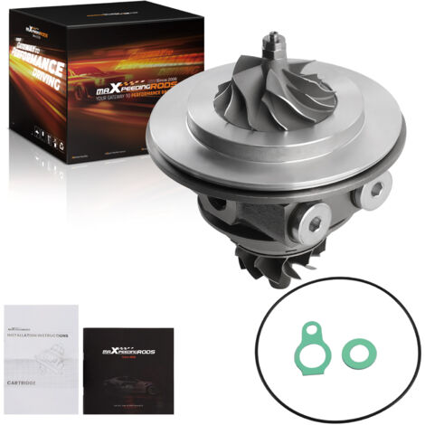 53039880248 Turbo Core Cartridge for Skoda Fabia 1.4 TSI / TSI Combi 2010 140HP (1/5)