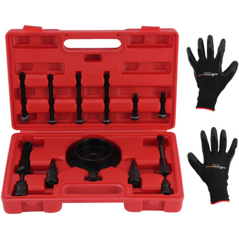 Injection Pump Gear Locking Tools for Land Rover Diesel 200Tdi 300Tdi 2.5D(12J) (1/5)