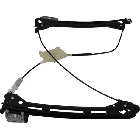 Front Left Passenger Window Regulator for VW Beetle MK3 5C 2/3 Doors 2011-2019 (1/5)