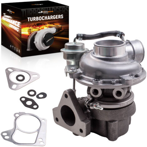 Turbo Turbocharger for Isuzu Trooper MK III 1998-2004 3.0 DTI Diesel 8971371095 (1/5)