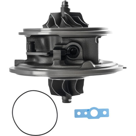 Turbo Cartridge 783583-0004 For Ford S-max Galaxy Ii 2.0 Tdci Dw10c 2010-2019 (1/5)