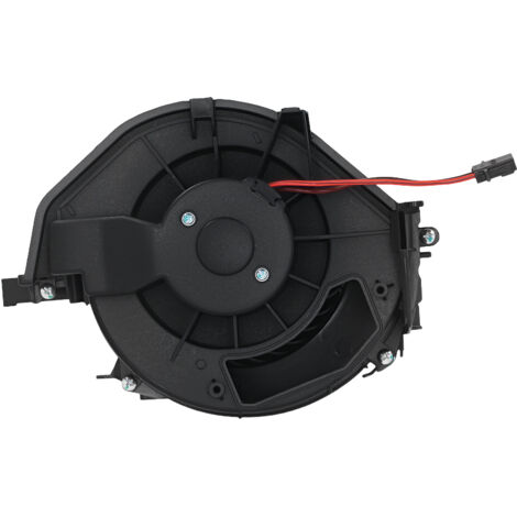 AC Heater Blower Motor With Fan For Audi A6 4F2 2004-2011 4F0820020A V15031938