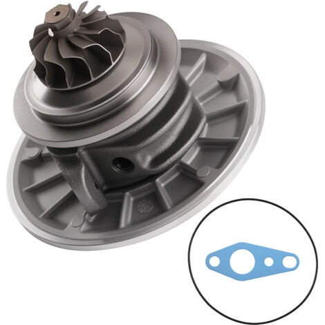 Turbocharger Core For Nissan Nv400 X62 Dci 125 Bus 2.3l 2011-2016 795637-5002s (1/5)