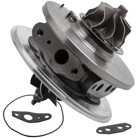 Turbo Cartridge for Nissan Navara (D40) 2.5L YD25DDTi QW25 2005- 751243-5002S (1/5)