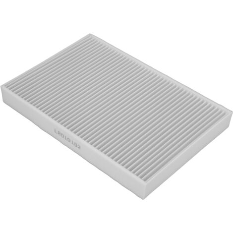 Cabin Air Filter for Land Rover Range Rover Evoque L538 2011-2019 1987432205