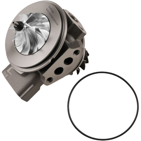 Billet Turbo Core EA211 for Audi A3 Limousine 1.4 TFSI 92KW 2013-2018 4918001230 (1/5)