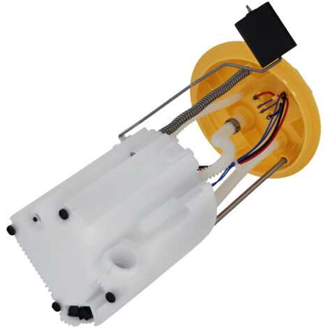 Fuel Pump Module Assembly for Mercedes-Benz Sprinter 3.5-T B906 VW Crafter 30-50