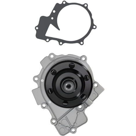 Belt Driven Water Pump for Mercedes Sprinter 3.5T FWD B907 2018-24 A6512000202 (1/5)