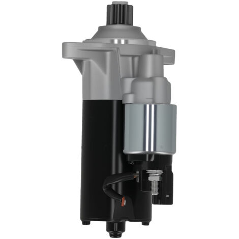 Engine Starter for VW Beetle/Eos 0001123016 1.7kW 12V CCW Auto