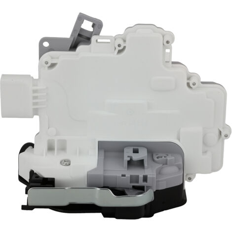9-Pin Door Lock Actuator for AUDI A3 A6 Q3 Q7 2010-2021 4G0839015 Rear Left (1/5)