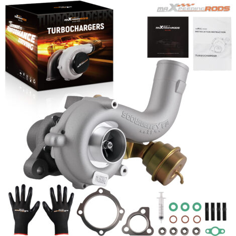 k04-001 turbocharger for Audi TT 1.8T VW Golf 1.8L K04 turbo with gaskets (1/5)