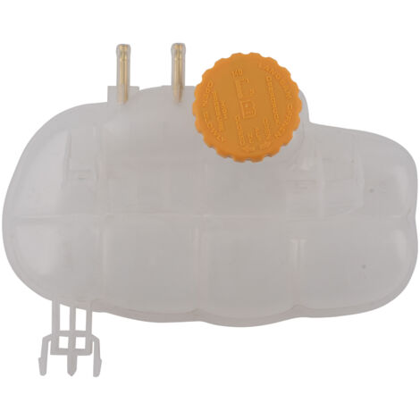 Coolant Reservoir Bottle w/ Cap for Opel Meriva Vauxhall Meriva 03-10 13160252 (1/5)