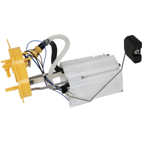 In Tank Fuel Pump Sender For 2005-2010 VW Passat 3C2 3C5 1.9 2.0 TDI BlueTDI