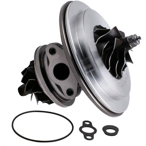 Turbo Cartridge for Nissan Renault Master Vauxhall DCI 2.5L G9U 53039700055 (1/5)
