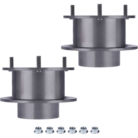 3" Lift Front Level Kit Spacers For Dodge Ram 3500 2500 1994-2013 (1/5)