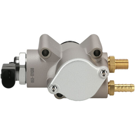 High Pressure Fuel Pump for Audi A3 8P1 VW Golf V Jetta Passat 1.4L 1.6L 03-10