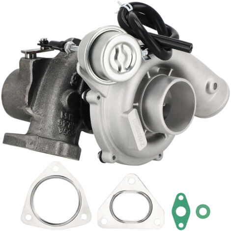 New Turbo Assembly for Land Rover Defender TD5 2.5L 452239-5006S 1998-2002 (1/5)