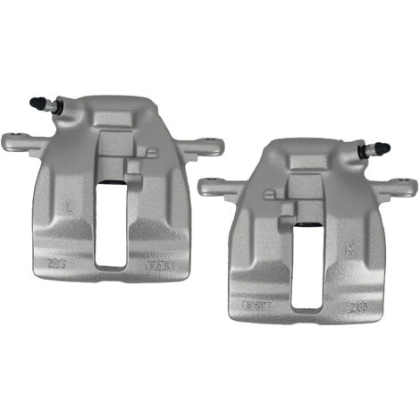 Front Brake Caliper Right for Mercedes C-Class CLK SLK 2000-2011 0014209583 57mm (1/5)