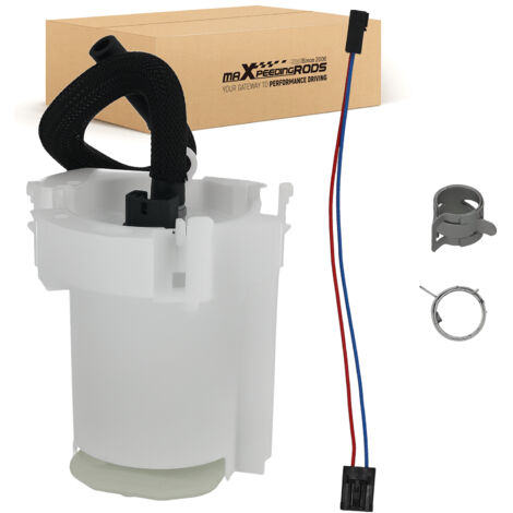 Fuel pump Assembly For Opel Corsa Vectra C 1.6 1.8 SAAB 9-3 2.0t 93188233