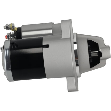 Starter Motor for Ford Fiesta L4 1.6L 11-19 4M5T11000CB 11 Teeth 1.4kW