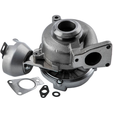 GT1749V Turbocharger for Ford Kuga 2.0 TDCI 136PS 2008-2010 3M5Q6K682BA