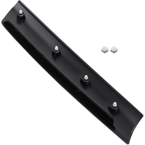 A Pillar Molding Trim Right Front 51137128158 for MINI R50/R53/R52 Cabrio 00-08