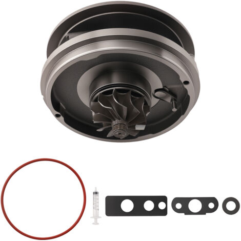 Upgrade Turbocharger Cartridge For Land Rover Freelander/evoque 2.2td4 Lr065510 (1/5)