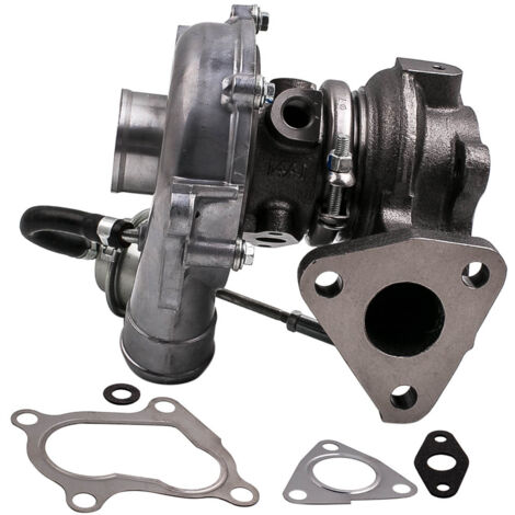 Turbo fit Mitsubishi L200 2.5TD 136HP 100KW VT10 Turbocharger 1515A029 VT-10