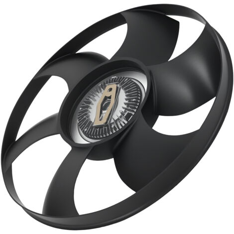 Engine Cooling Fan Clutch for Benz Sprinter for VW Crafter 2006-2022 076121301A (1/5)
