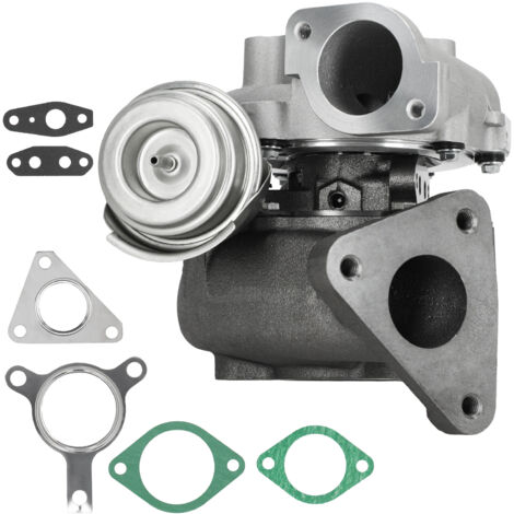 Turbocharger  for NISSAN NAVARA NP300 D40 2.5L 174HP 2005-2010 14411-EB300 (1/5)