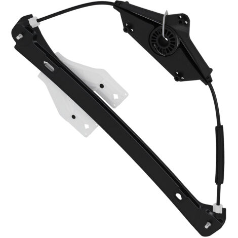 Rear Right Driver Side Power Window Regulator w/ Motor for Audi A3 8V 2013-2020 (1/5)