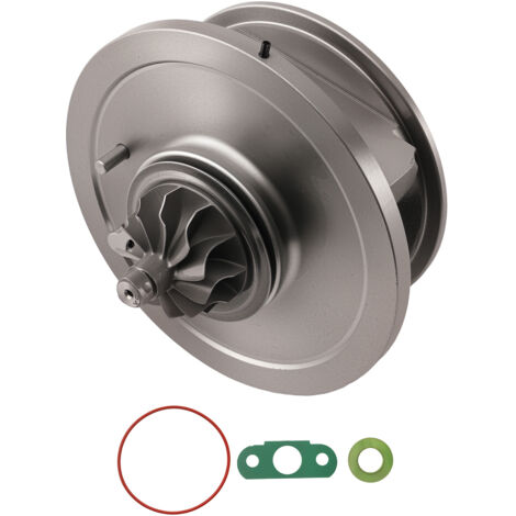 Turbocharger Cartridge For Fiat 500l/500x 1.3l Multijet 2014- 822088-5003s (1/5)