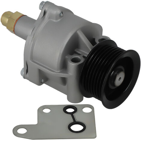 Brake Vacuum Vac Pump For Ford Transit 2.4 Diesel RWD 2000-2014 2.4 Di TDCi TDE